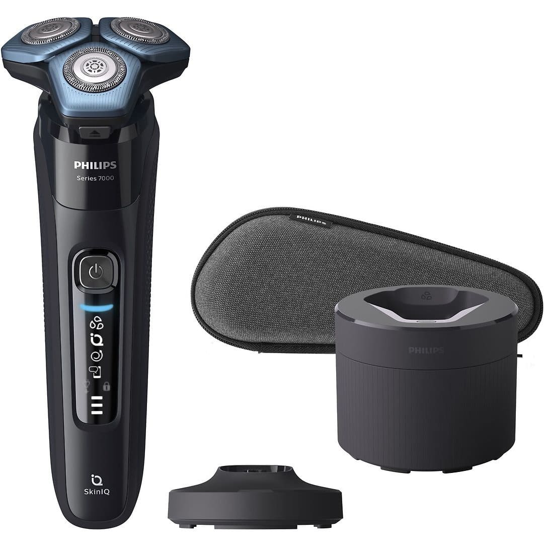 Электробритва Philips S7783/55 Фото 1