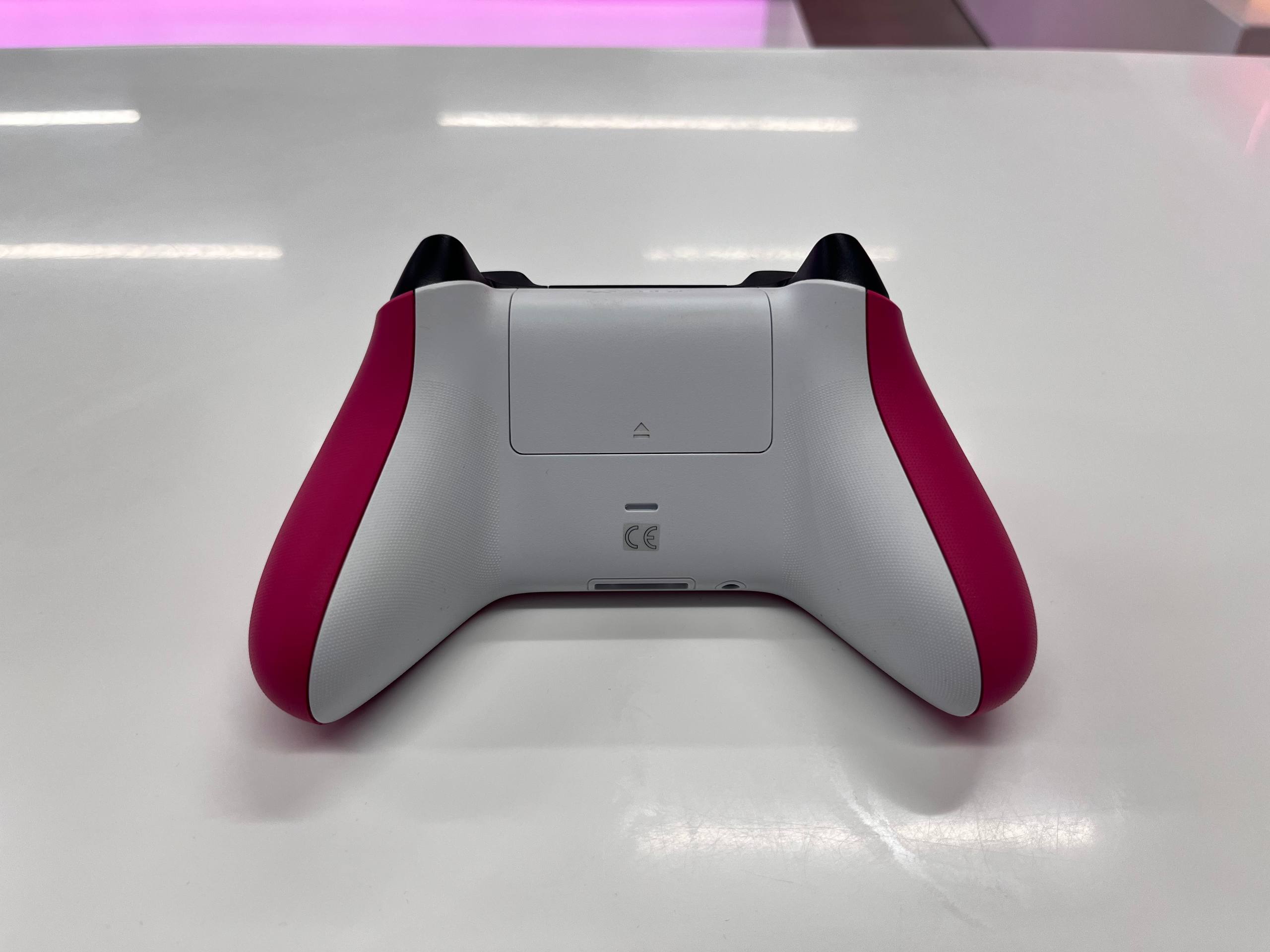 Microsoft Xbox Wireless Controller, розовый Фото 5