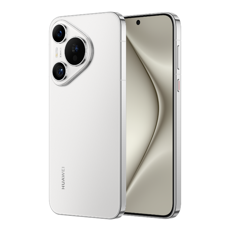 Смартфон HUAWEI Pura 70 12/256 Гб, белый Фото 3