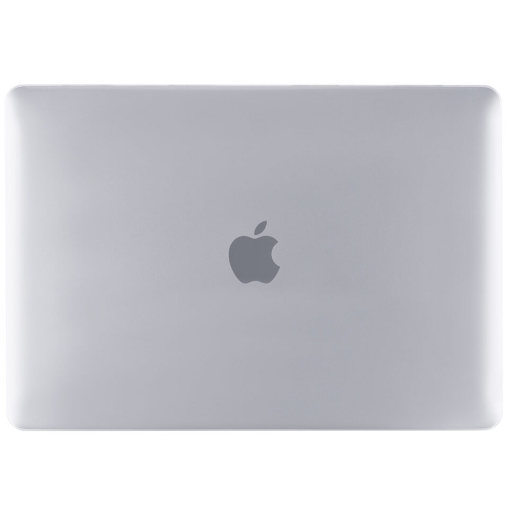 Чехол защитный VLP MacBook Air 13" 2020, прозрачный Фото 1