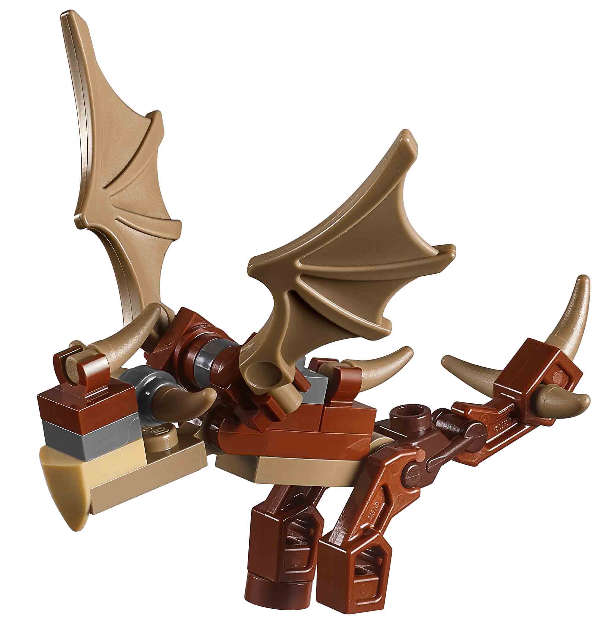 Конструктор LEGO Harry Potter Hogwarts Castle (71043) Фото 6