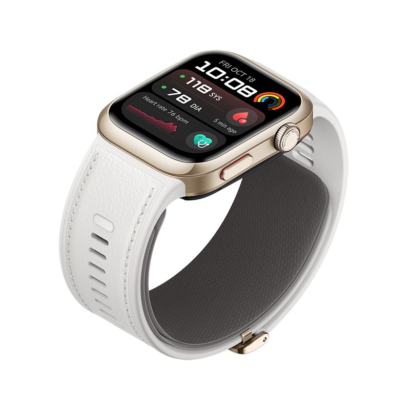 Смарт-часы Huawei Watch D2, золотой 55020DJG Фото 6