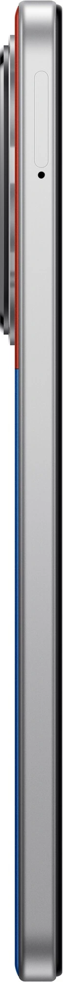 Смартфон POCO M7 6/128 Гб, серебро Фото 9