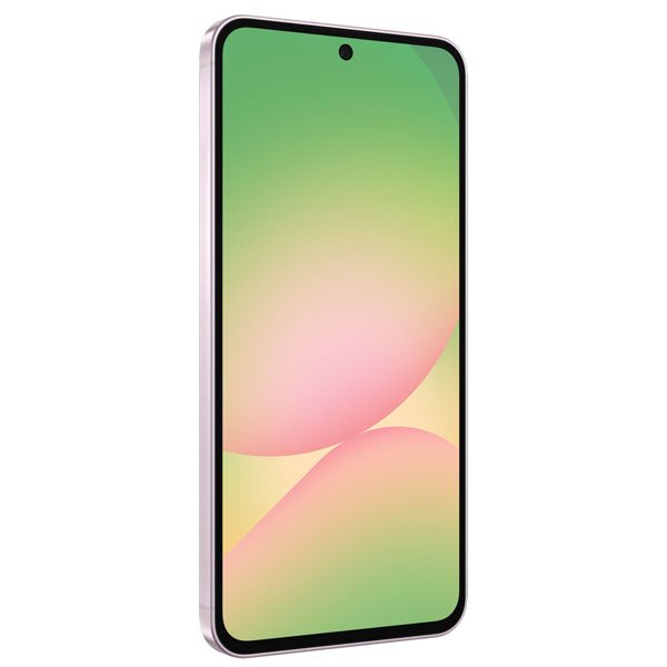 Смартфон Samsung Galaxy A56 12/256 Гб, розовый Фото 2