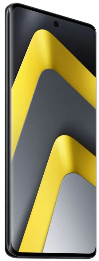 Смартфон Poco M8 Pro 8/256 ГБ, черный Фото 5