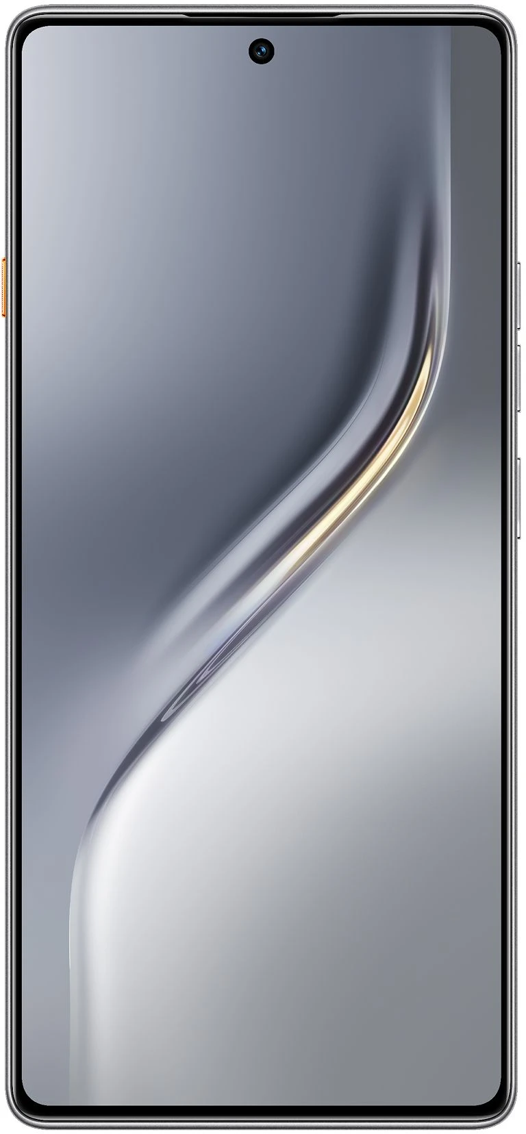 Смартфон Tecno Camon 40 12/256 Гб, черный Фото 1