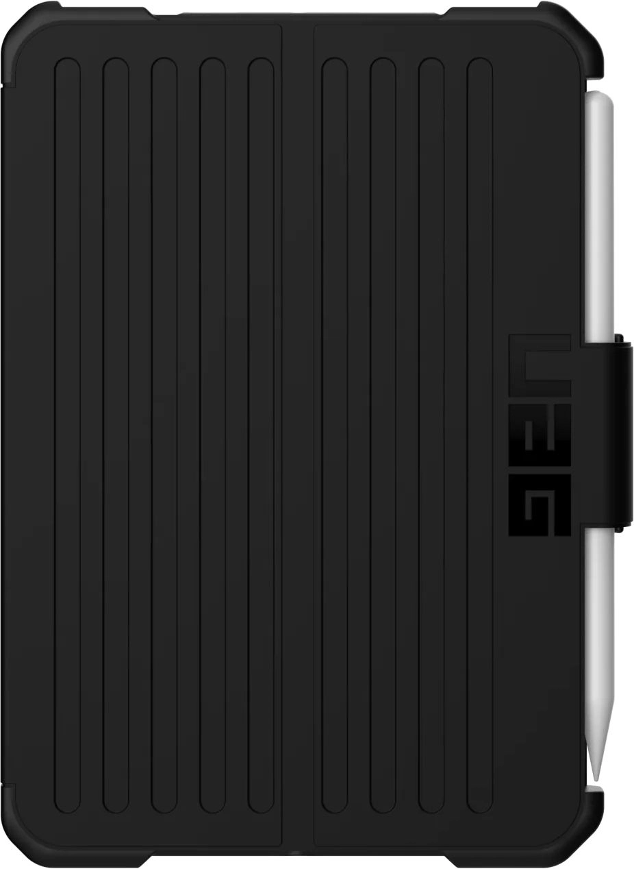Чехол UAG Metropolis SE для iPad mini 6/7, черный (12328X114040) Фото 4