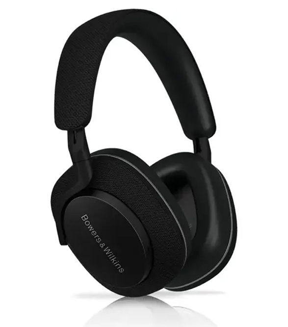 Беспроводные наушники Bowers & Wilkins Px7 S2e, черные Фото 0