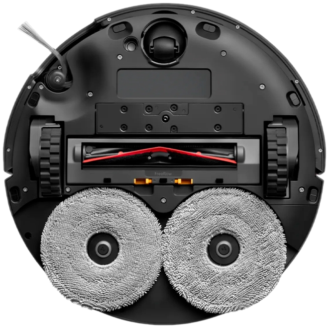 Робот-пылесос Roborock Saros Z70, серебристый Фото 4