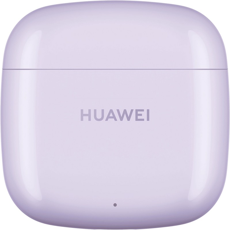 Беспроводные наушники Huawei Freebuds SE 2, фиолетовый Фото 7