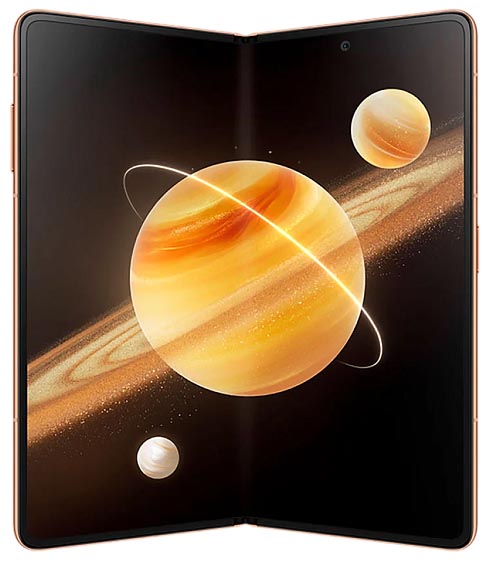 Смартфон HONOR Magic V3 12/512Гб, коричневый Фото 2