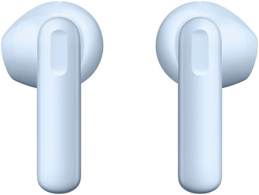 Беспроводные наушники Huawei Freebuds SE 2, голубой Фото 3