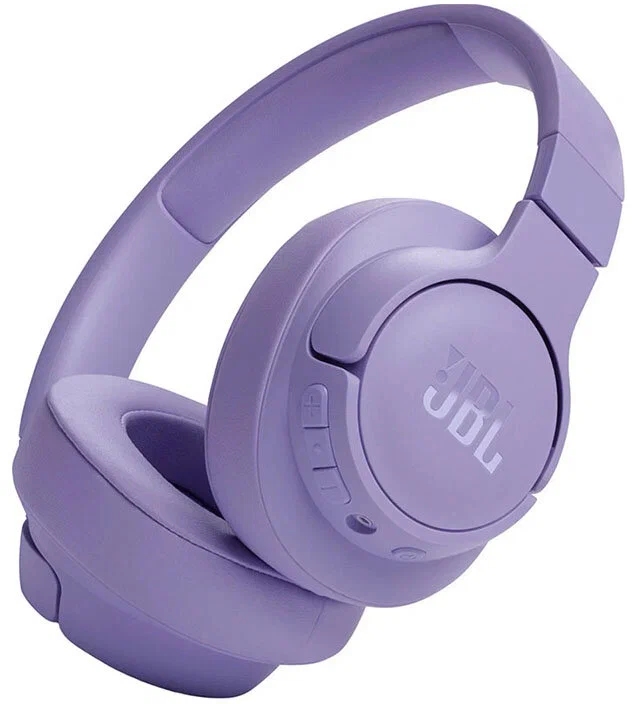 Беспроводные наушники JBL Tune 720BT, фиолетовый Фото 0