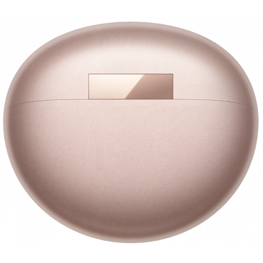 Беспроводные наушники Huawei FreeClip, розовое золото Фото 9