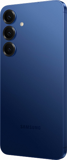 Смартфон Samsung Galaxy S25+ Dual Sim 12/256Гб, синий (SM-S9360) Фото 6