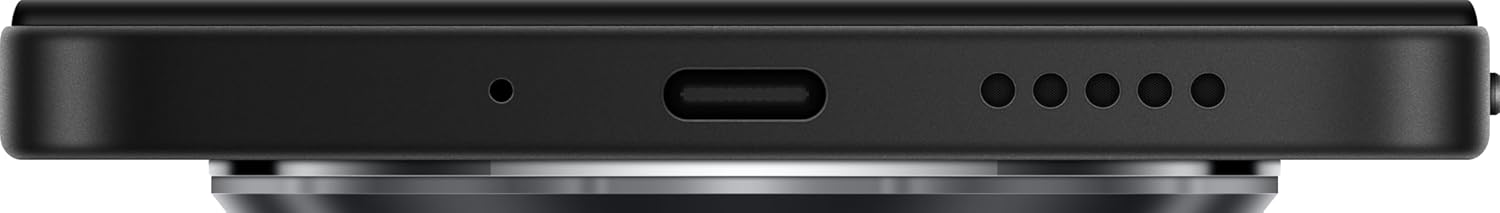 Смартфон Xiaomi Redmi 14C 8/256Гб, черный (Midnight Black) Фото 5