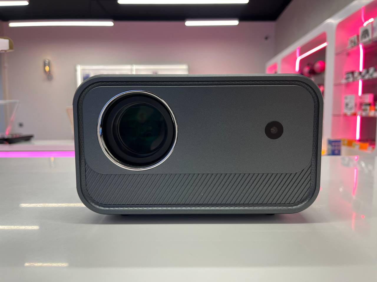 Gecen CY900, серый Фото 3