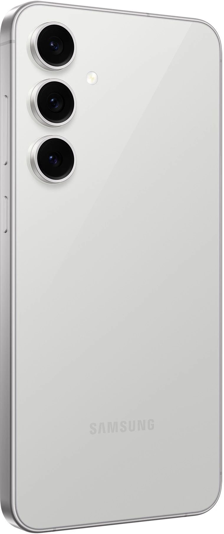 Смартфон Samsung Galaxy S24 FE 8/256Гб, серый (Gray) Фото 5