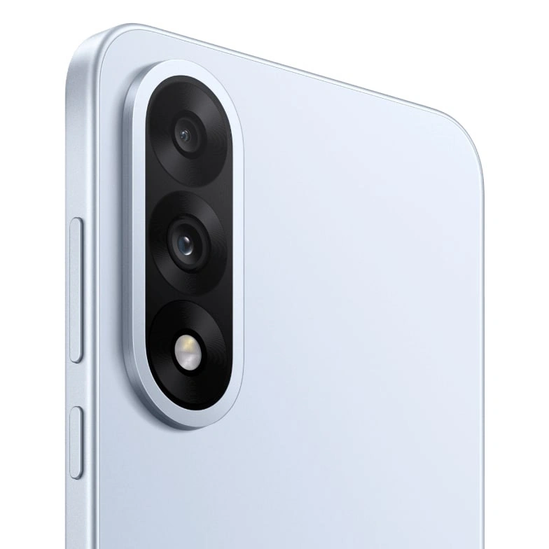 Смартфон OnePlus Nord 5 8/256Гб, Голубой (Dry Ice) Фото 2