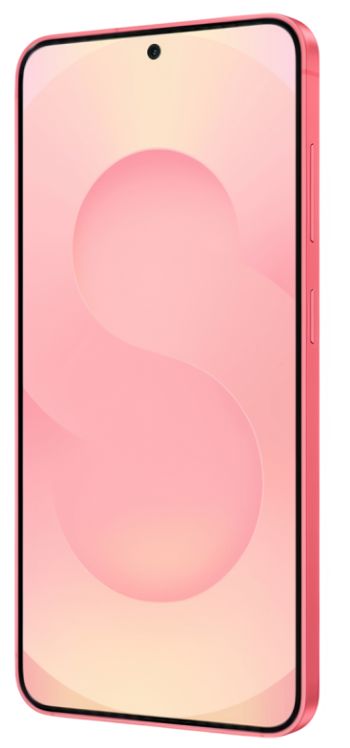 Смартфон Samsung Galaxy S25 12/256Гб, коралловый (SM-S931B/DS) Фото 3