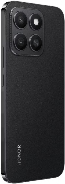 Смартфон HONOR X8c 8/256 Гб, черный Фото 4