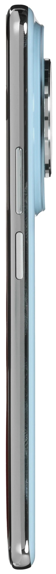 Смартфон Huawei nova 14 Pro 12/512 Гб, голубой Фото 3