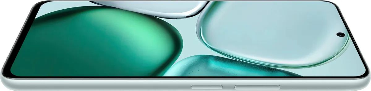 Смартфон Honor X9c Smart 8/256 Гб, голубой Фото 6