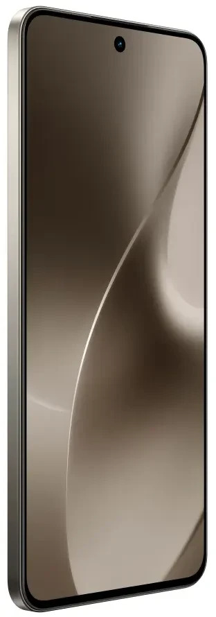 Смартфон realme 15 8/256 ГБ, черный металл Фото 1