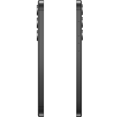 Смартфон Samsung Galaxy S24 Dual Sim 8/256Гб, черный (SM-S9210) Фото 2