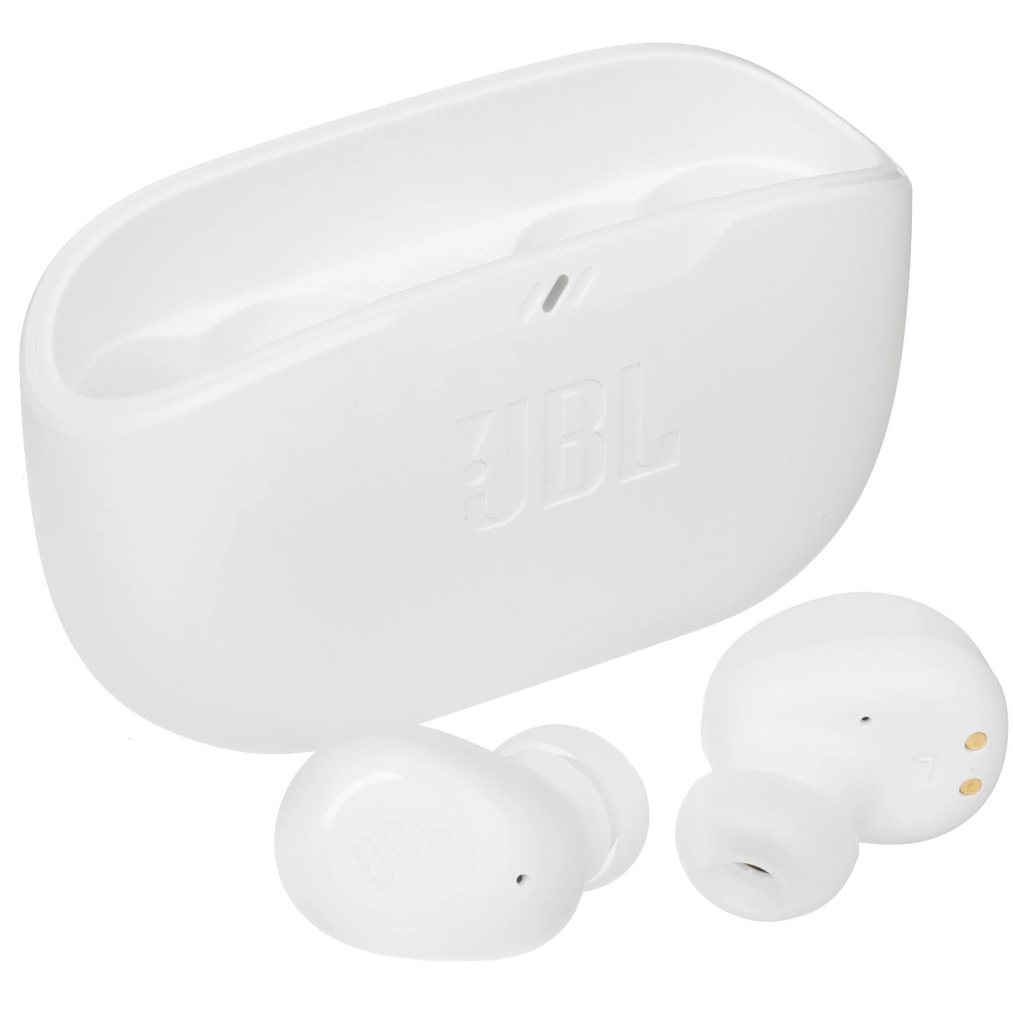 JBL Wave Buds, белый Фото 0