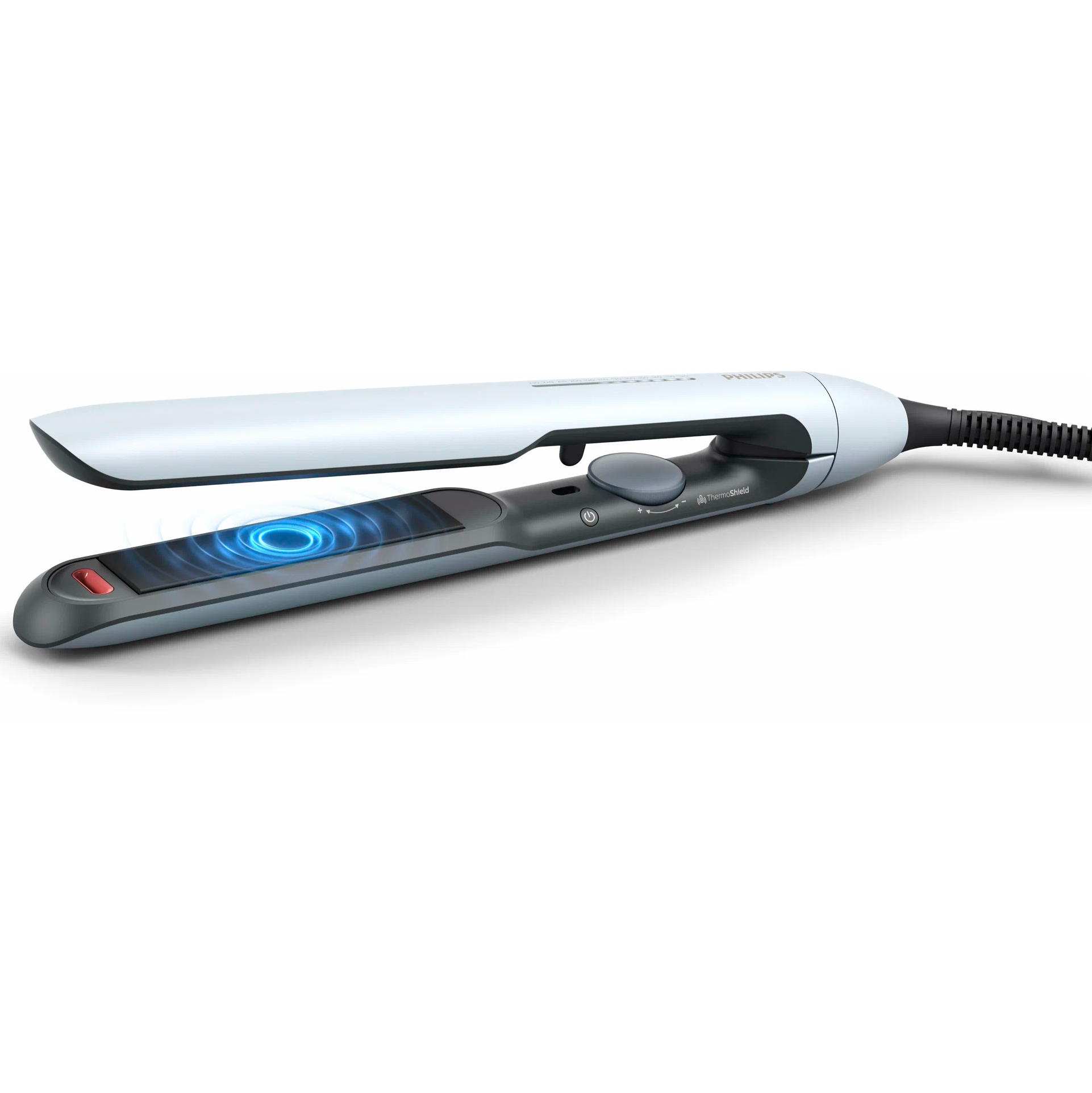 Плойка Philips BHS520/00, белый_element_detail_photo