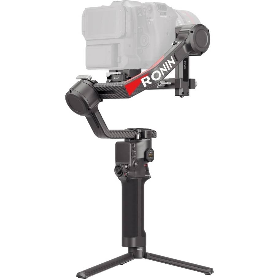 Стабилизатор DJI RS 4 Pro, черный_element_detail_photo
