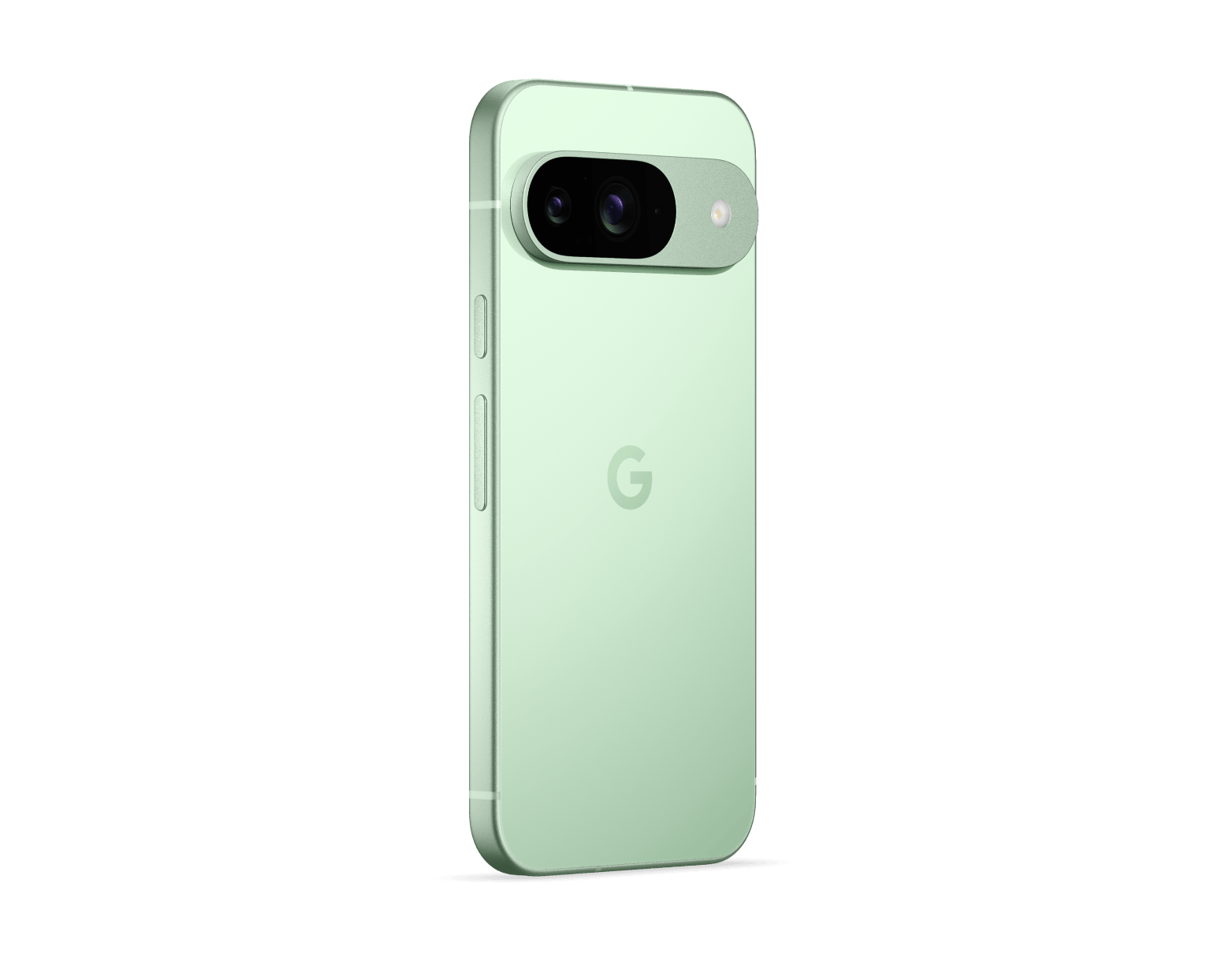 Смартфон Google Pixel 9 12/128 Гб, зеленый Фото 3