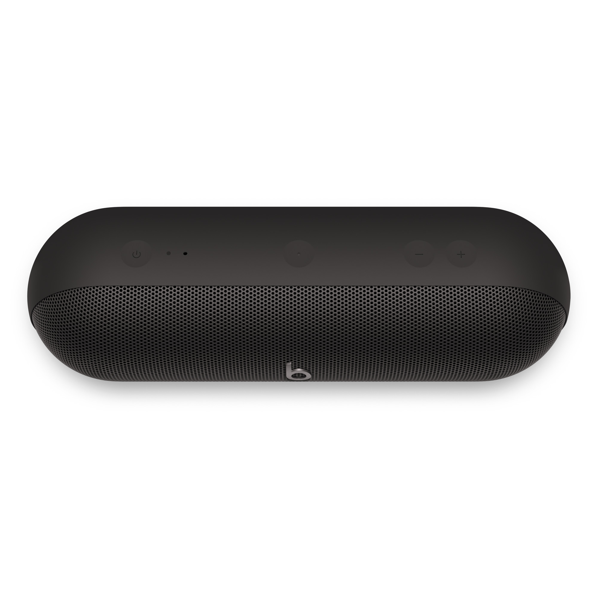 Портативная колонка Beats Pill, матовый черный (Matte Black) (MW443) Фото 4