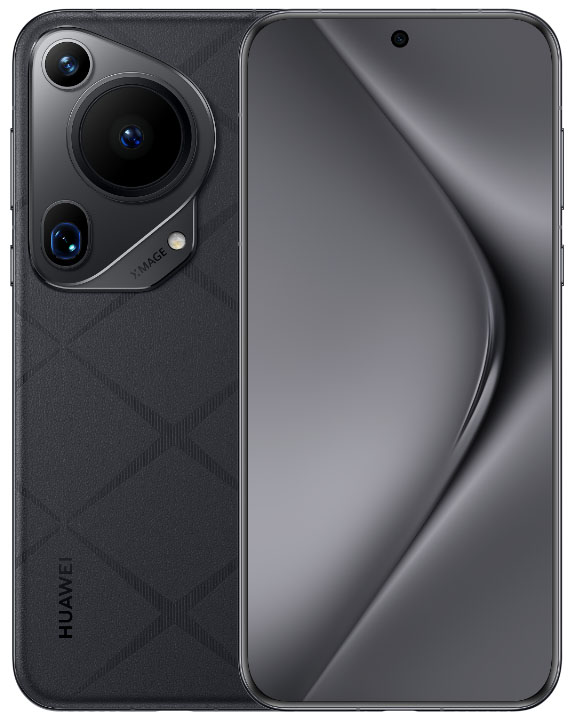 Смартфон HUAWEI Pura 70 Ultra 16/512 Гб, черный Фото 0