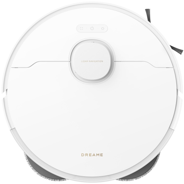 Робот-пылесос Dreame L10S Plus, белый (RLL42SD) Фото 6