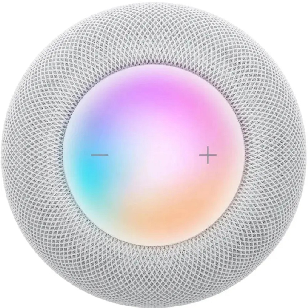 Умная колонка Apple Homepod 2, белый (MDEY4) Фото 1