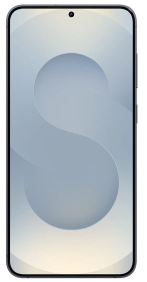 Смартфон Samsung Galaxy S25 12/128Гб, Blue/black (SM-S931B) Фото 1