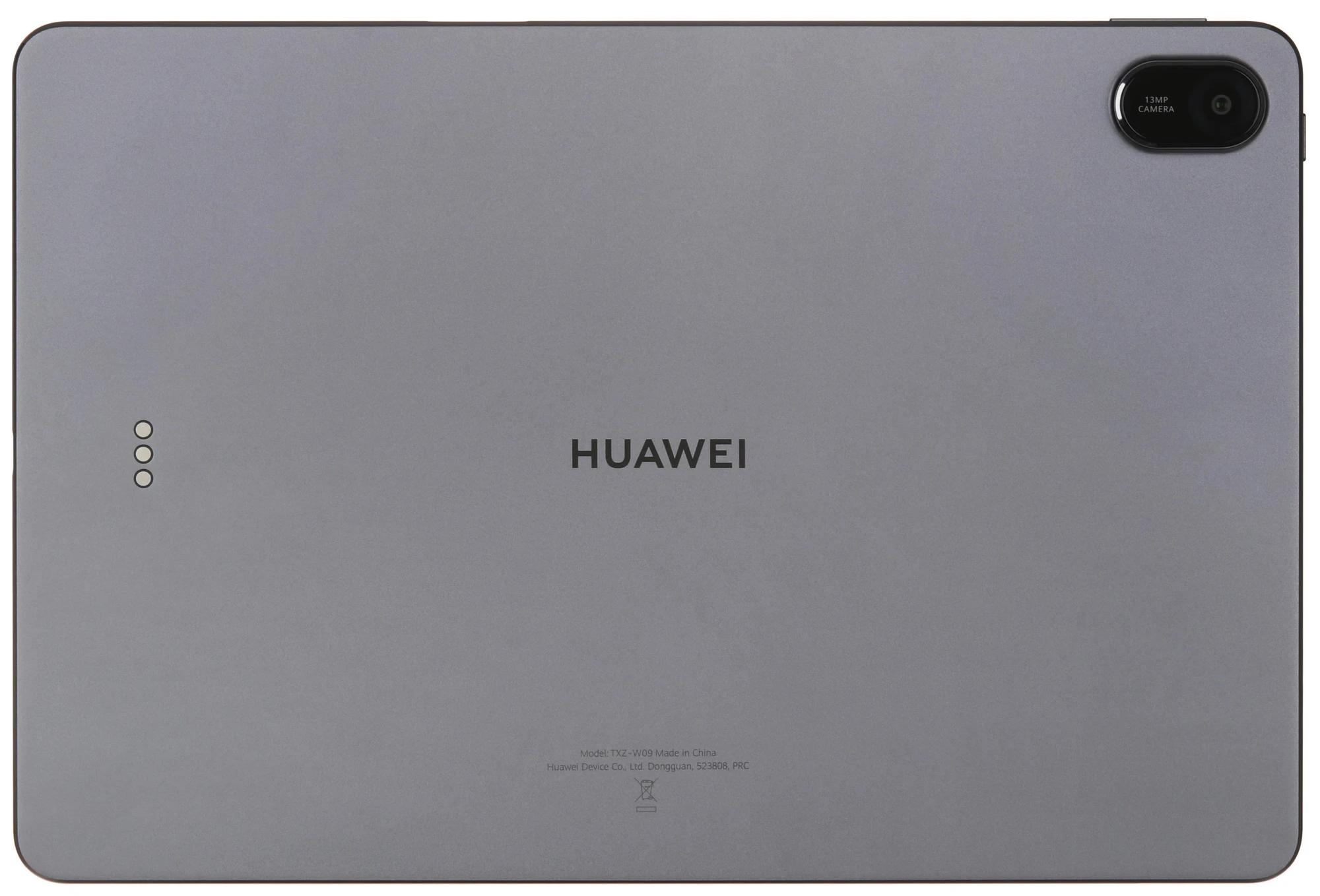 Планшет Huawei MatePad 11.5 Wi-Fi 128Гб, серый (53014KCL) Фото 4