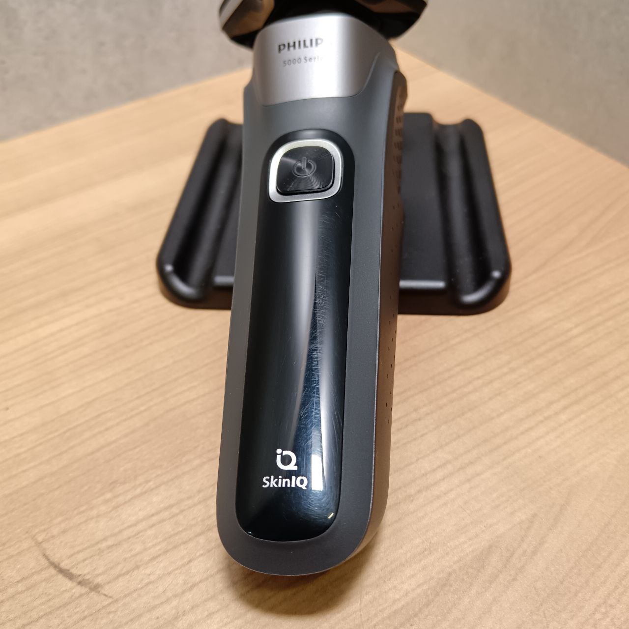 Philips Shaver 5000 Series S5887/10, черный Фото 3