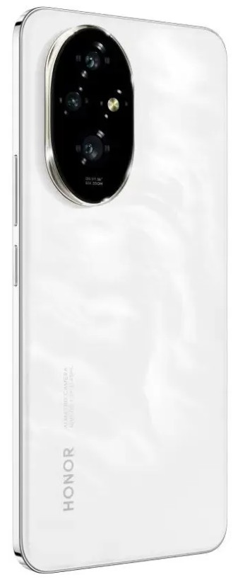 Смартфон Honor 200 8/256 Гб, белый Фото 3