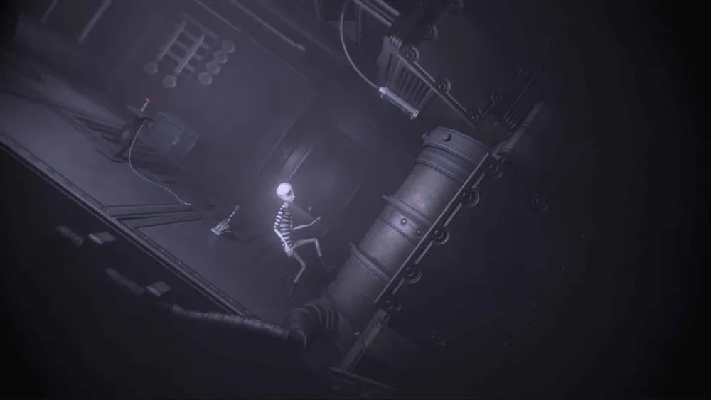 Игра DARQ Ultimate Edition для Nintendo Switch Фото 3