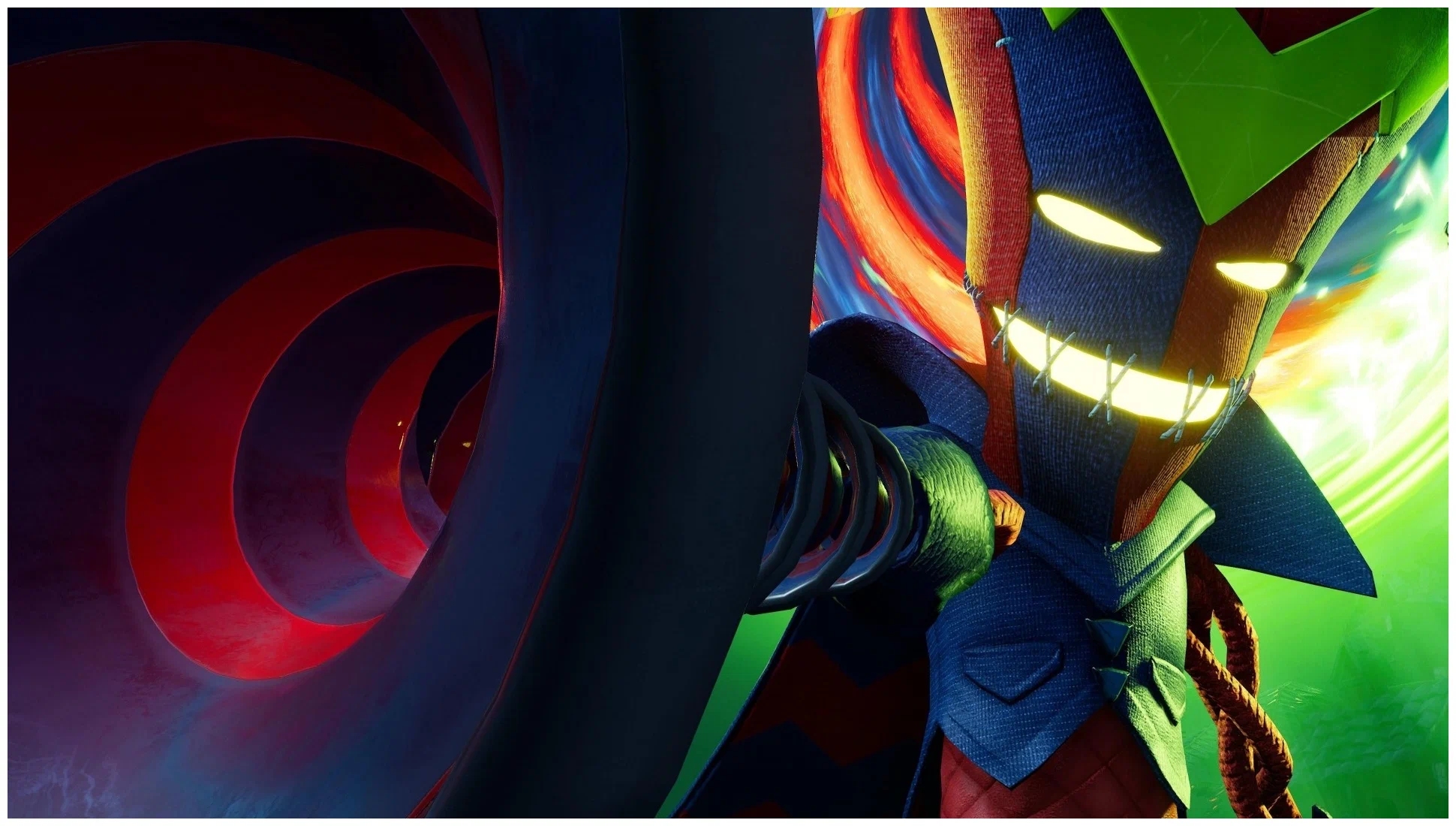 Игра для PlayStation 5 Сэкбой: Большое приключение Фото 3