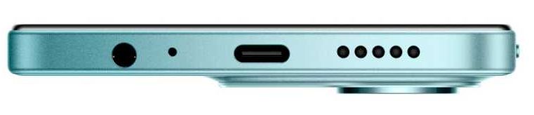 Смартфон Xiaomi Redmi 15C 4/128 Гб, зеленый Фото 1