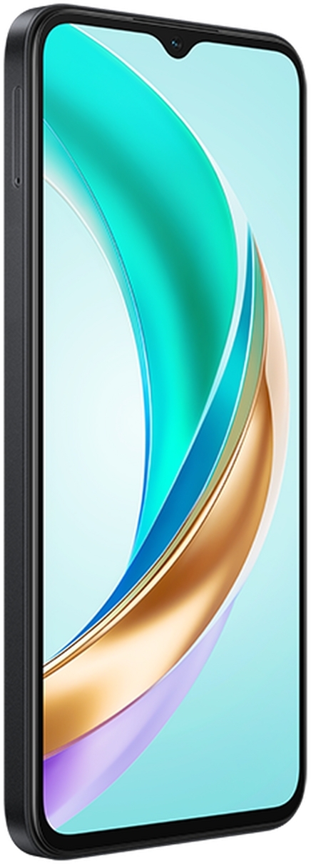 Смартфон Honor X6b 6/256Гб, черный (Midnight Black) Фото 2