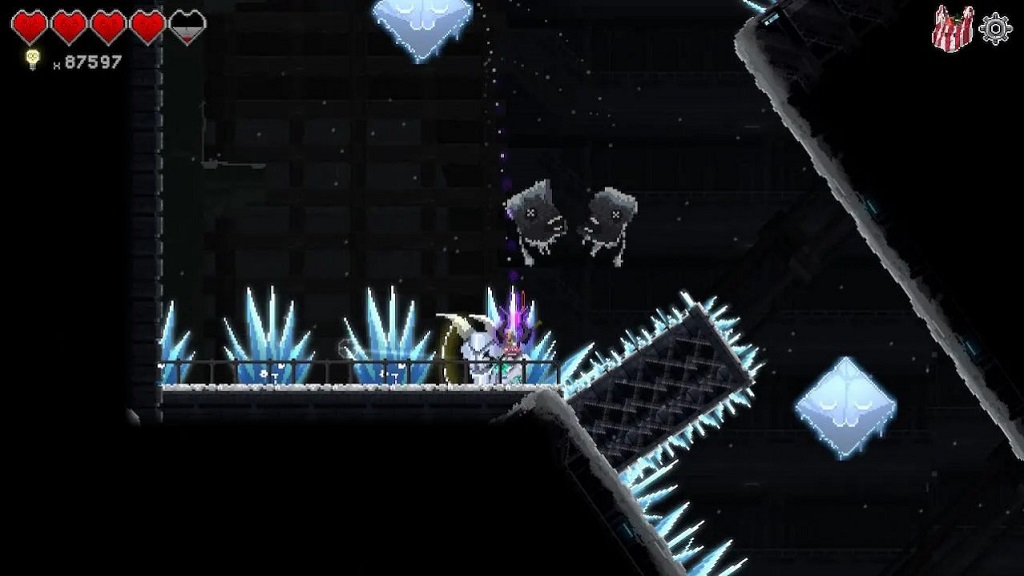 Игра Dungeon Munchies для Nintendo Switch Фото 3