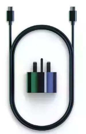 Очки виртуальной реальности Oculus Quest 3S Xbox Edition 128 ГБ, черный Фото 4