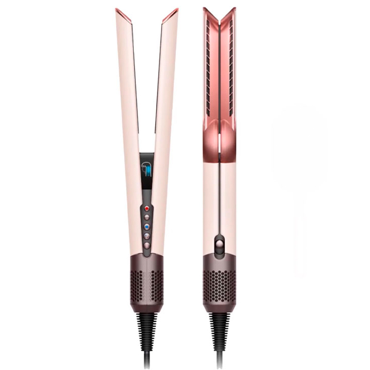 Выпрямитель для волос Dyson Airstrait HT01, Ceramic Pink (KR)_element_detail_photo