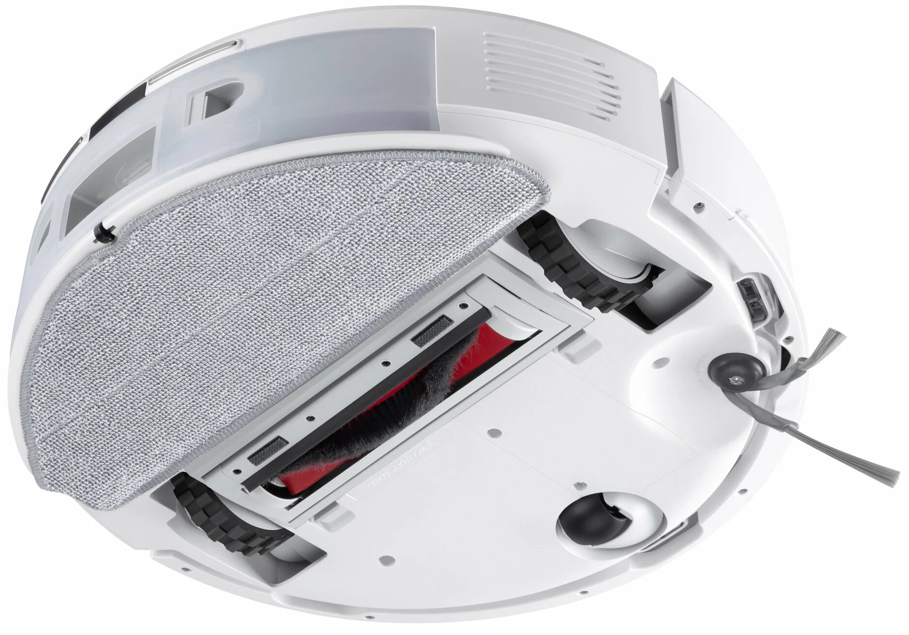 Робот-пылесос Roborock Q7 BF Plus, белый Фото 2