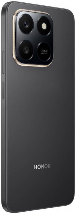 Смартфон HONOR X7d 8/256 ГБ, черный Фото 12
